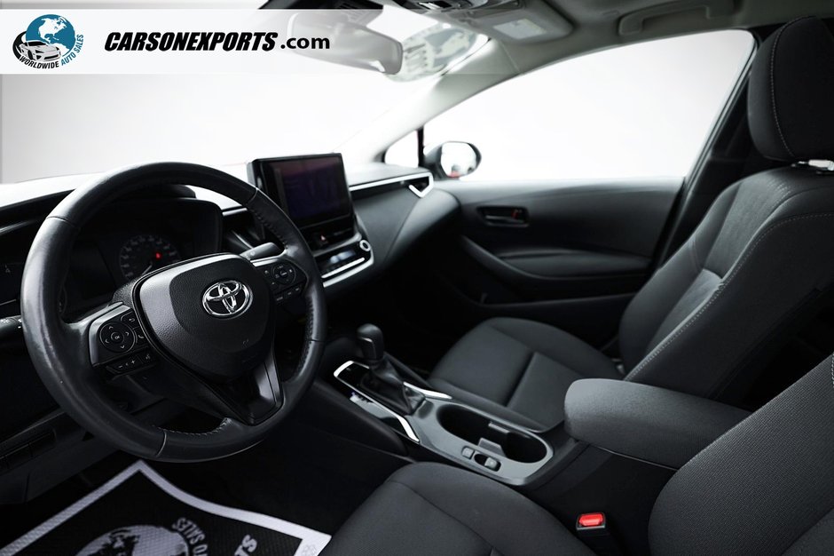 2024 Toyota Corolla LE FINANCING AVAILABLE TODAY!-12