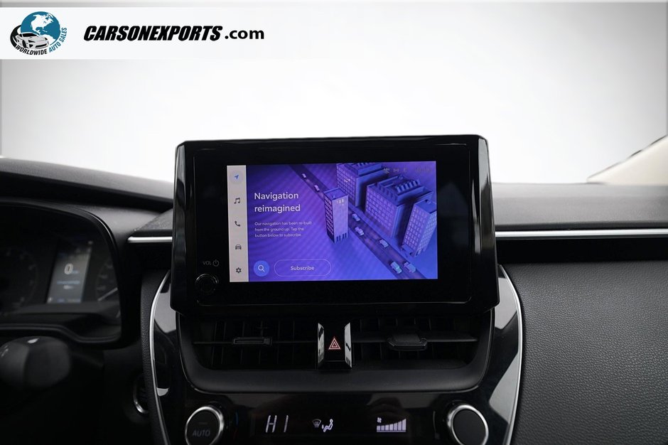 2024 Toyota Corolla LE FINANCING AVAILABLE TODAY!-21