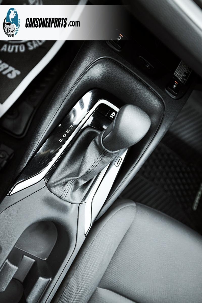 2024 Toyota Corolla LE FINANCING AVAILABLE TODAY!-34