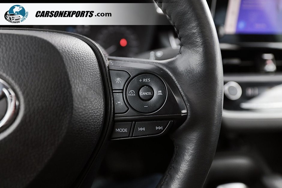 2024 Toyota Corolla LE FINANCING AVAILABLE TODAY!-18