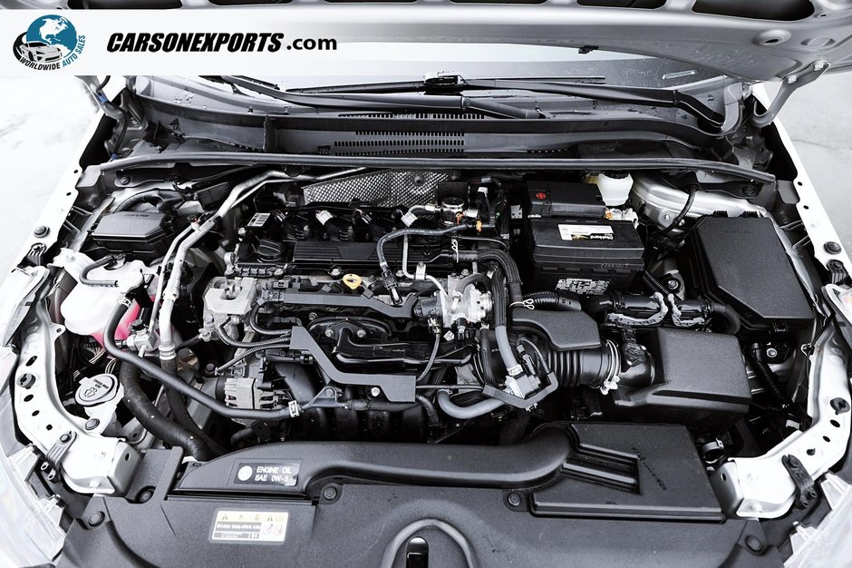 2024 Toyota Corolla LE FINANCING AVAILABLE TODAY!-10