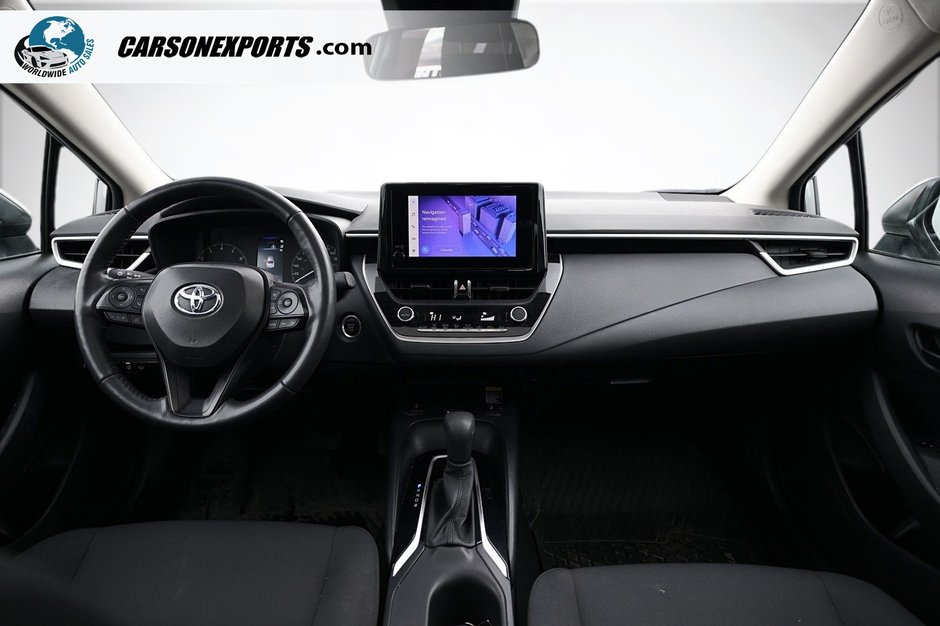 2024 Toyota Corolla LE FINANCING AVAILABLE TODAY!-13