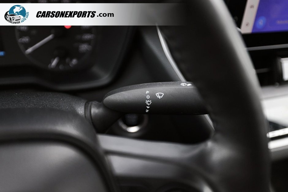 2024 Toyota Corolla LE FINANCING AVAILABLE TODAY!-16