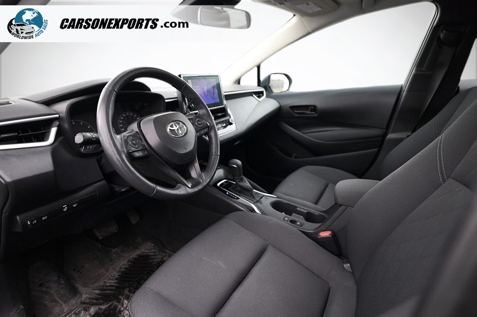 2024 Toyota Corolla LE FINANCING AVAILABLE TODAY!-10