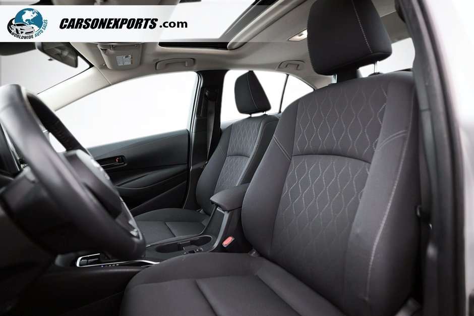 2024 Toyota Corolla LE FINANCING AVAILABLE TODAY!-11