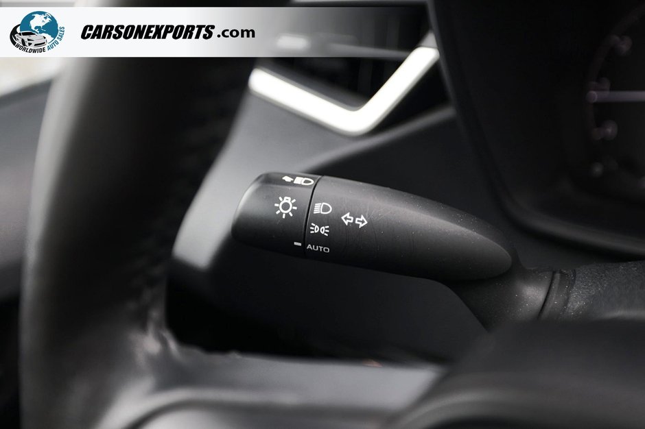 2024 Toyota Corolla LE FINANCING AVAILABLE TODAY!-15