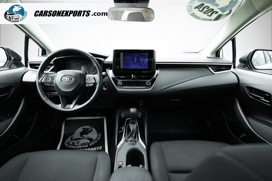 2024 Toyota Corolla LE FINANCING AVAILABLE TODAY!-15