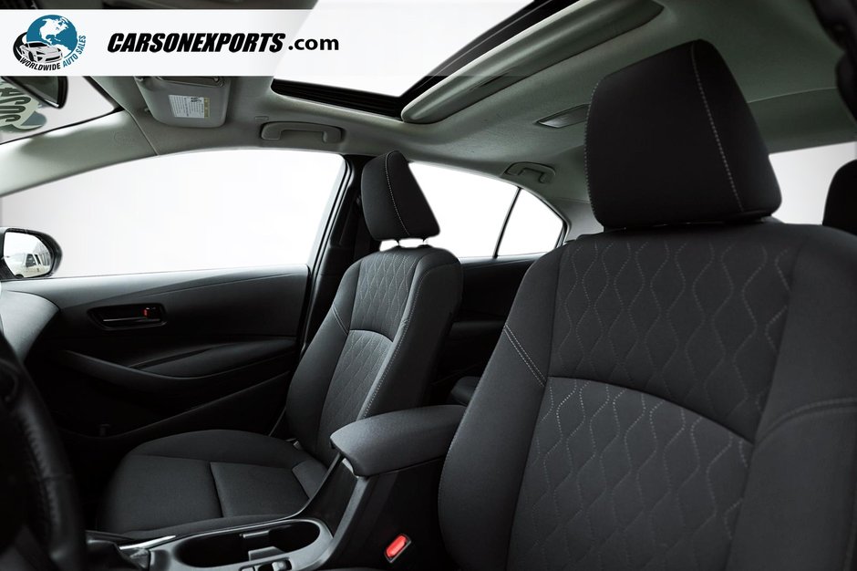 2024 Toyota Corolla LE FINANCING AVAILABLE TODAY!-13