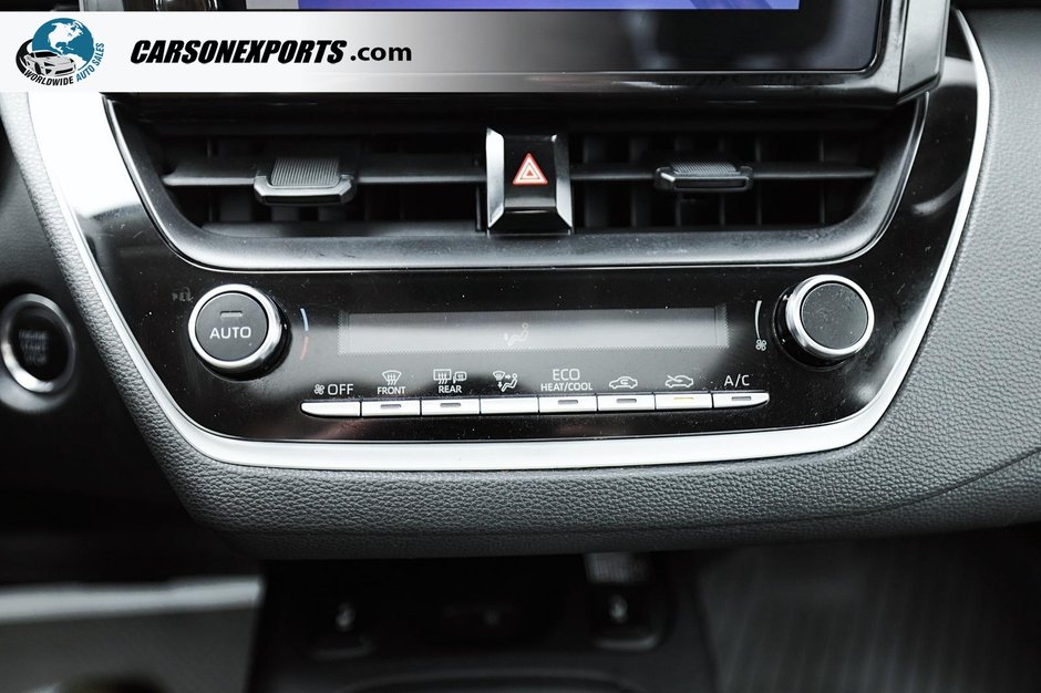 2024 Toyota Corolla LE FINANCING AVAILABLE TODAY!-27