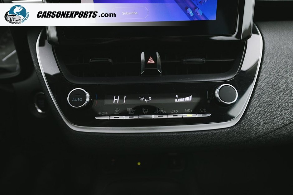 2024 Toyota Corolla LE FINANCING AVAILABLE TODAY!-22