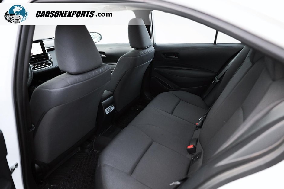 2024 Toyota Corolla LE-14