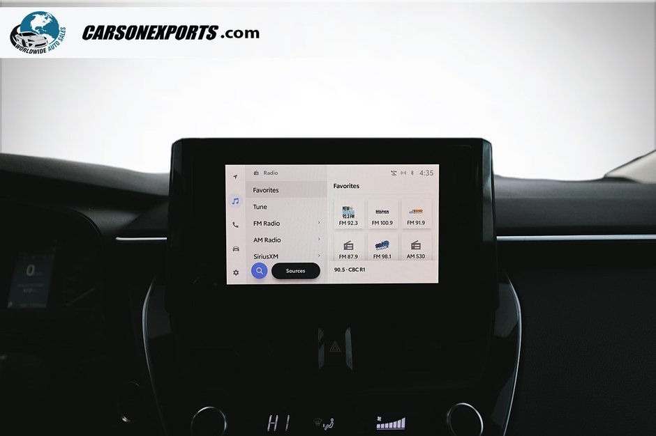 2024 Toyota Corolla LE-23