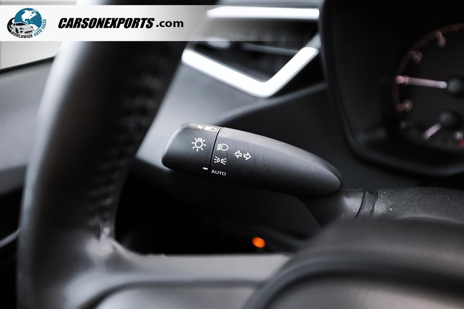 2024 Toyota Corolla LE-17