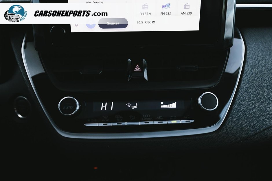 2024 Toyota Corolla LE-24