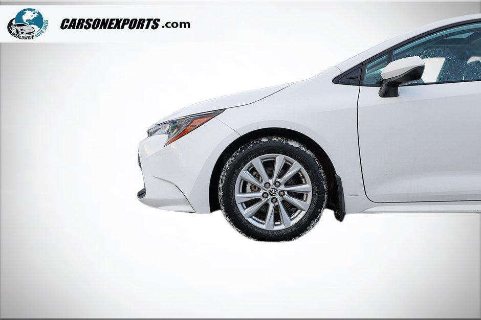 2024 Toyota Corolla LE-10