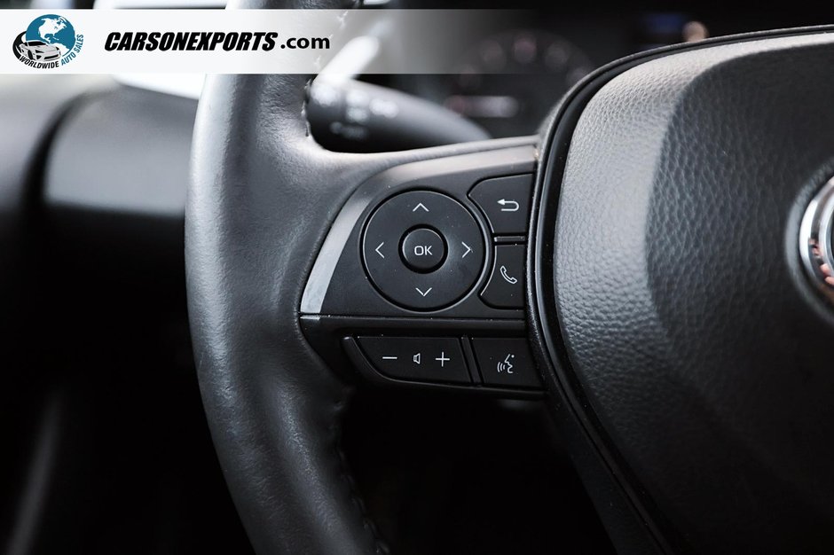 2024 Toyota Corolla LE-19