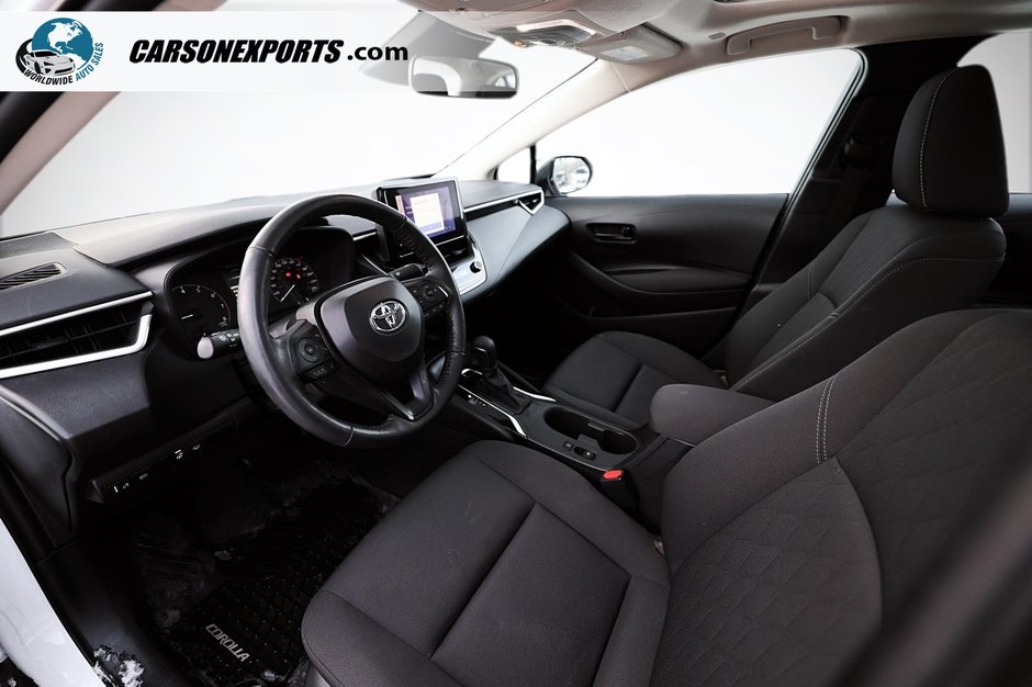 2024 Toyota Corolla LE-11