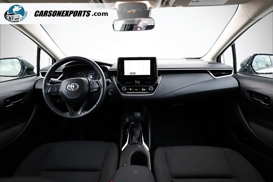 2024 Toyota Corolla LE-15