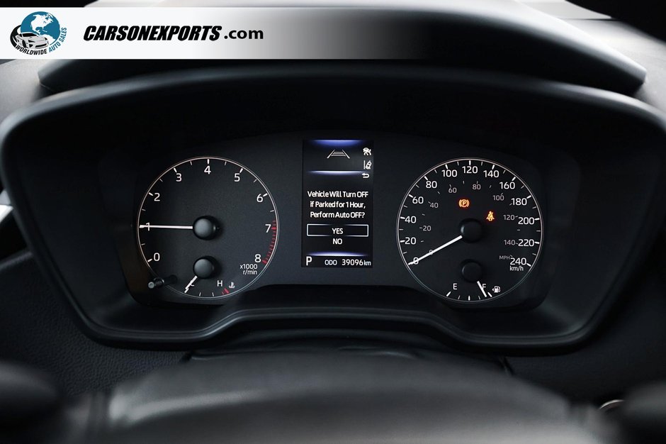 2024 Toyota Corolla LE-21