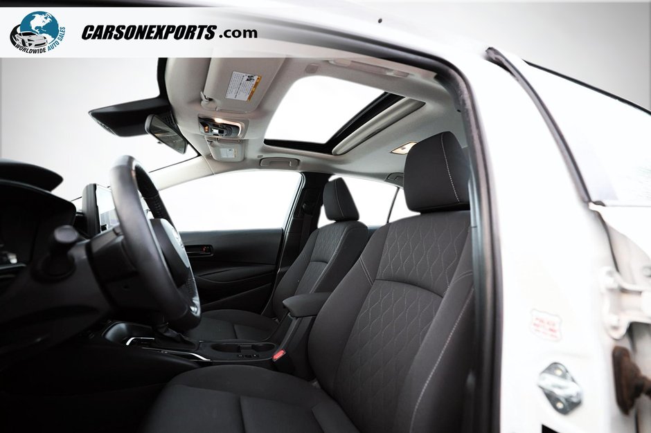 2024 Toyota Corolla LE-12