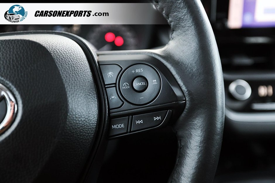 2024 Toyota Corolla LE-20