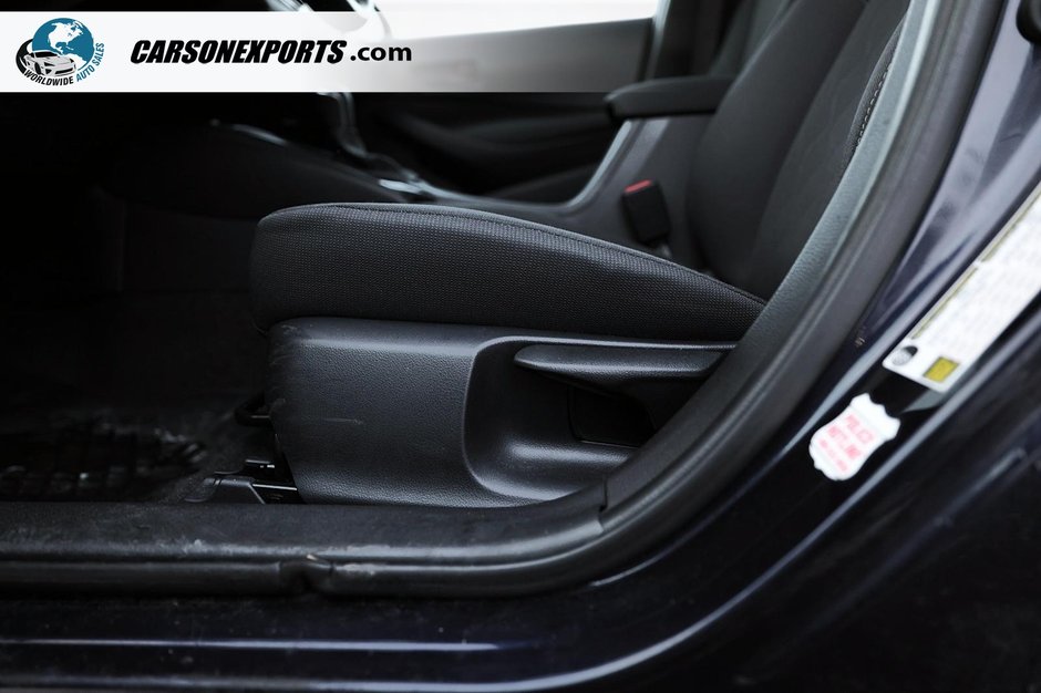 2024 Toyota Corolla LE-10