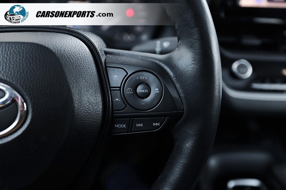 2024 Toyota Corolla LE-19