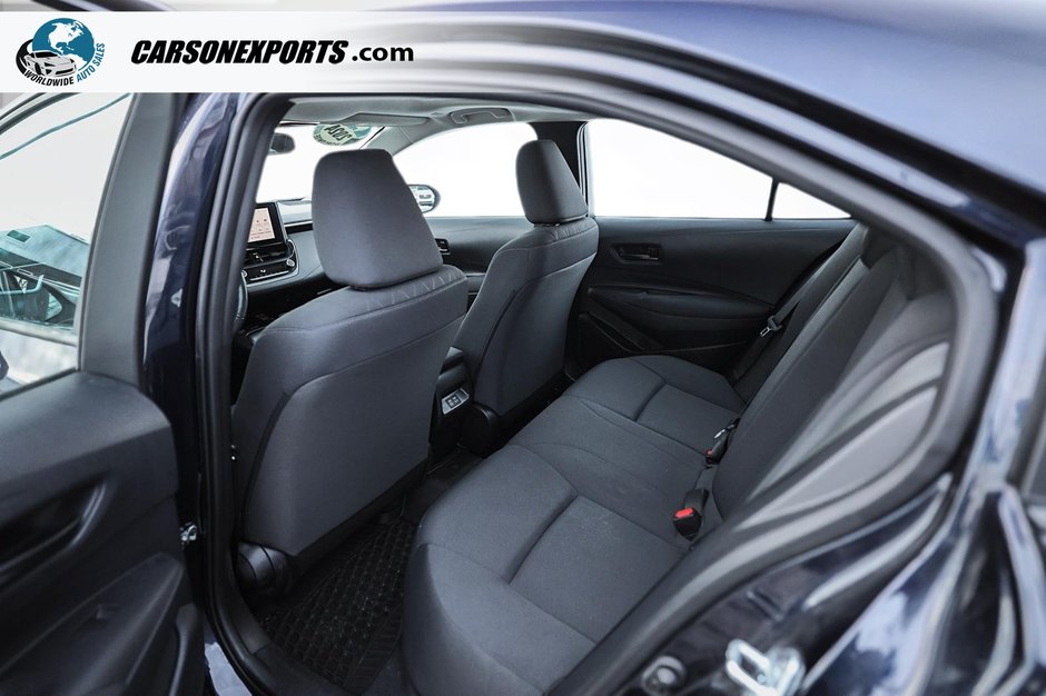 2024 Toyota Corolla LE-13