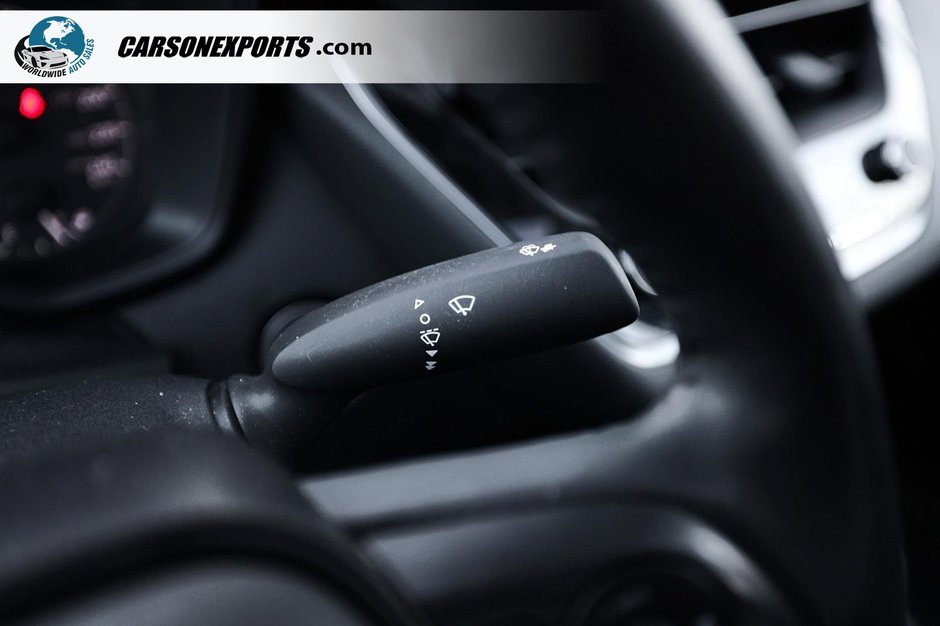 2024 Toyota Corolla LE-17