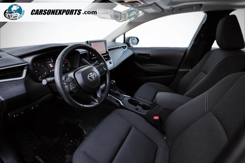 2024 Toyota Corolla LE-11