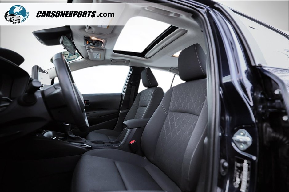 2024 Toyota Corolla LE-12