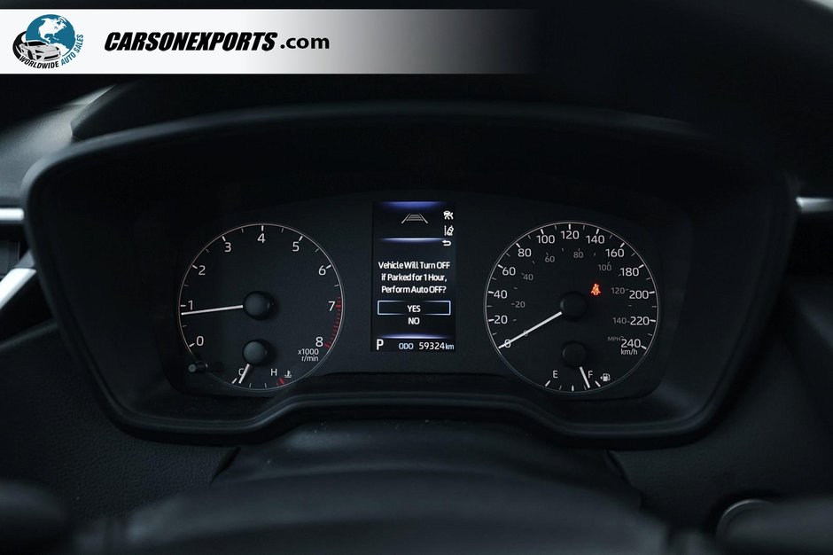 2024 Toyota Corolla LE-20