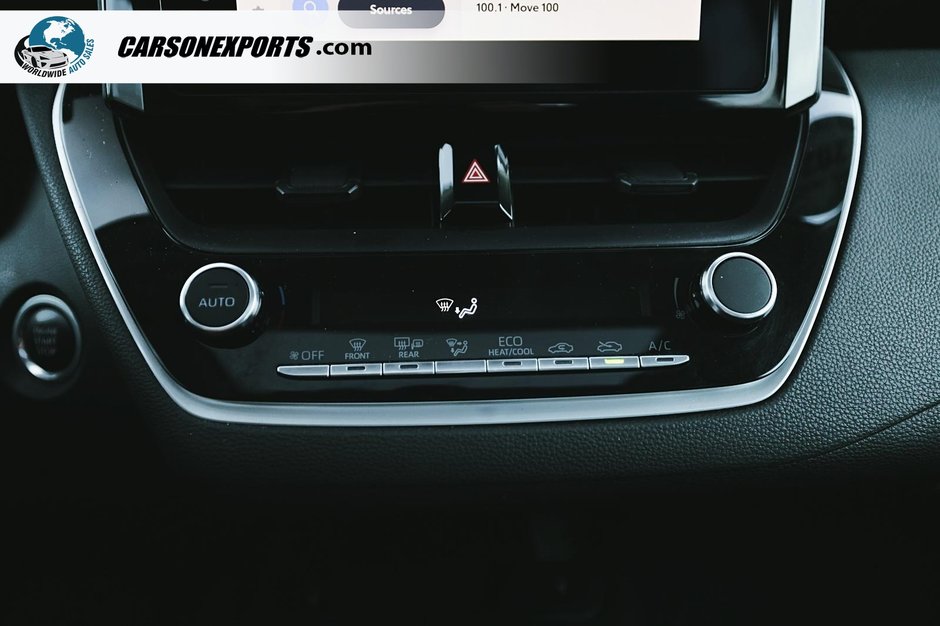 2024 Toyota Corolla LE-24