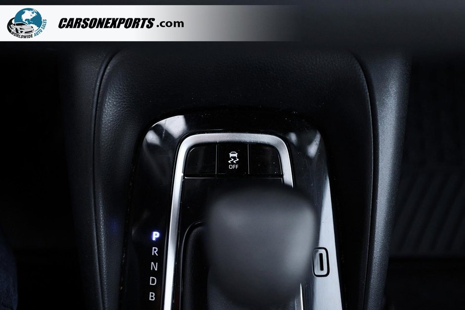 2024 Toyota Corolla LE-26