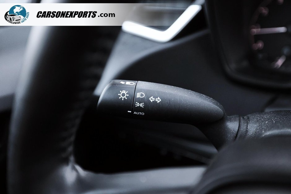 2024 Toyota Corolla LE-16