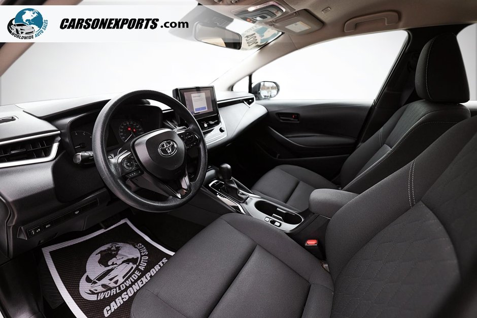 2024 Toyota Corolla LE, LOWER YOUR FUEL EXPENSE TODAY-12