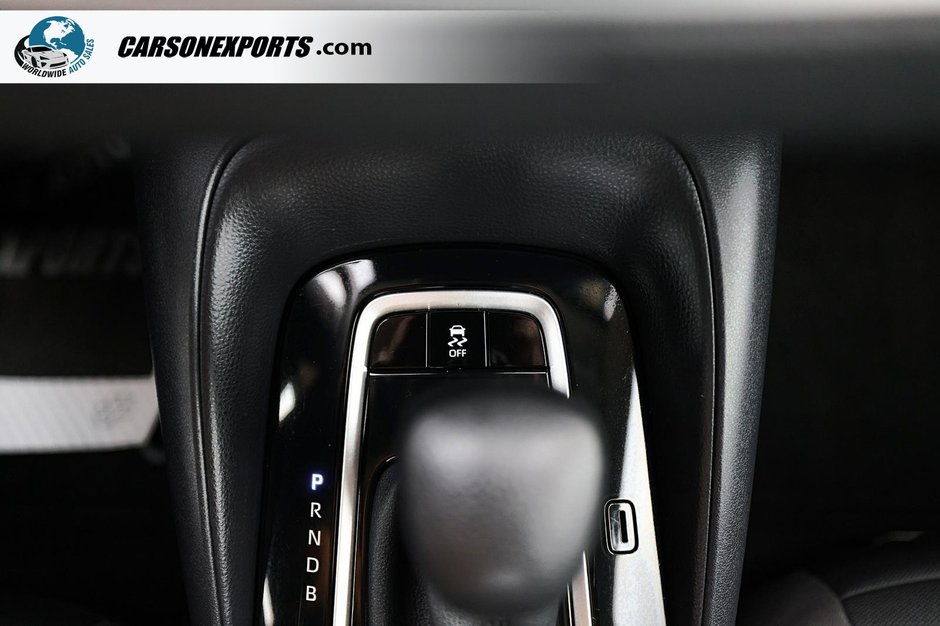 2024 Toyota Corolla LE, LOWER YOUR FUEL EXPENSE TODAY-30