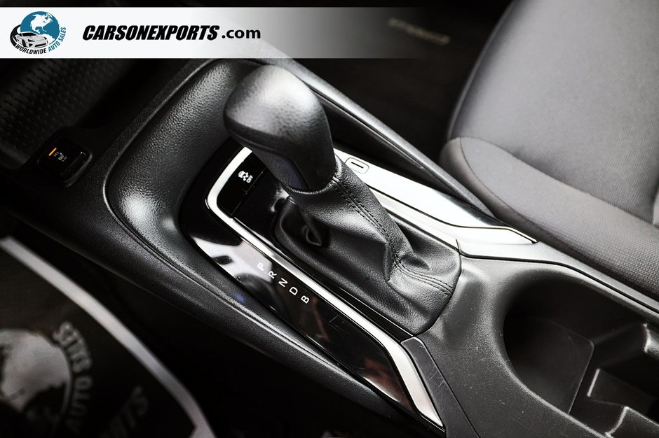 2024 Toyota Corolla LE, LOWER YOUR FUEL EXPENSE TODAY-34