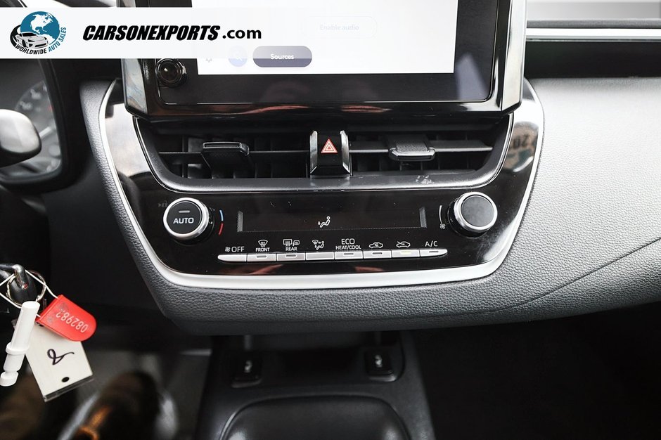 2024 Toyota Corolla LE, LOWER YOUR FUEL EXPENSE TODAY-27