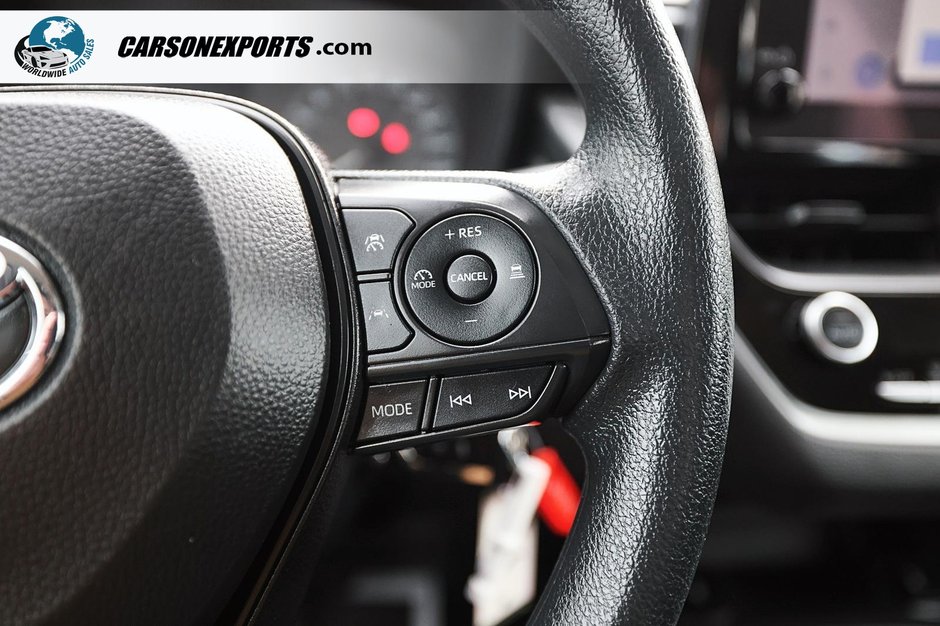 2024 Toyota Corolla LE, LOWER YOUR FUEL EXPENSE TODAY-22