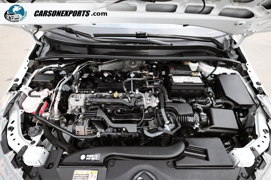 2024 Toyota Corolla LE, LOWER YOUR FUEL EXPENSE TODAY-10