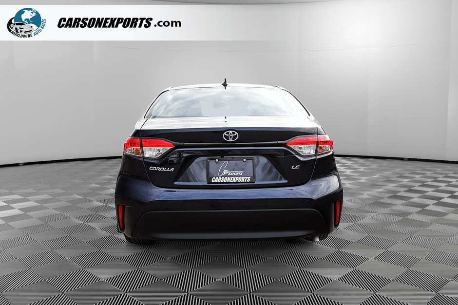 2024 Toyota Corolla LE, LOW PAYMENTS OAC-6