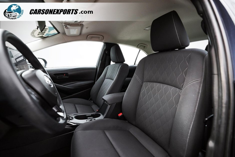 2024 Toyota Corolla LE, LOW PAYMENTS OAC-13