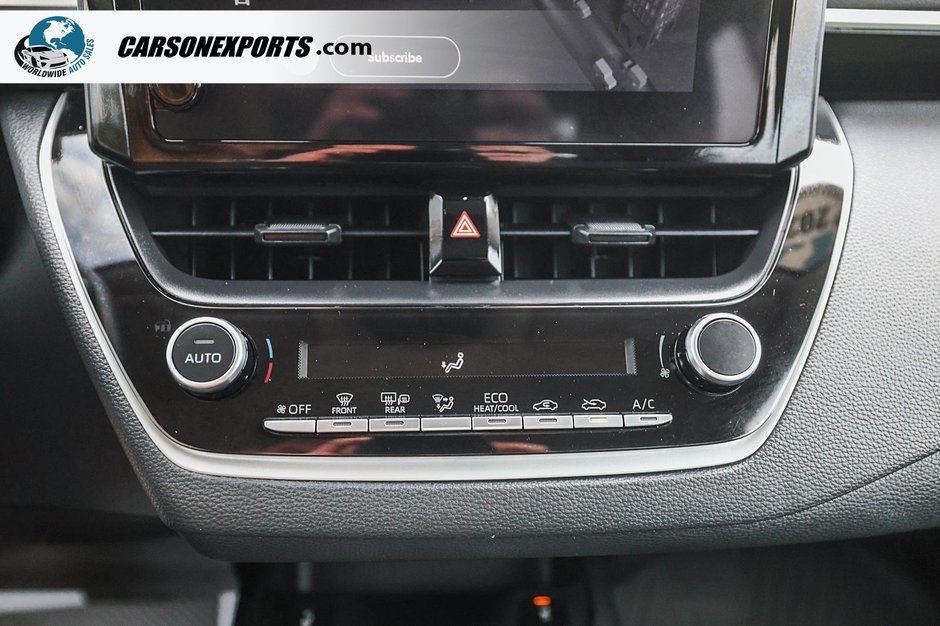 2024 Toyota Corolla LE, LOW PAYMENTS OAC-29