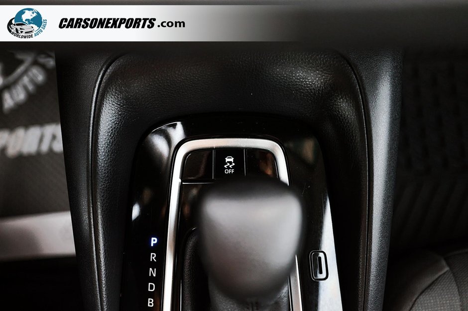 2024 Toyota Corolla LE, LOW PAYMENTS OAC-31