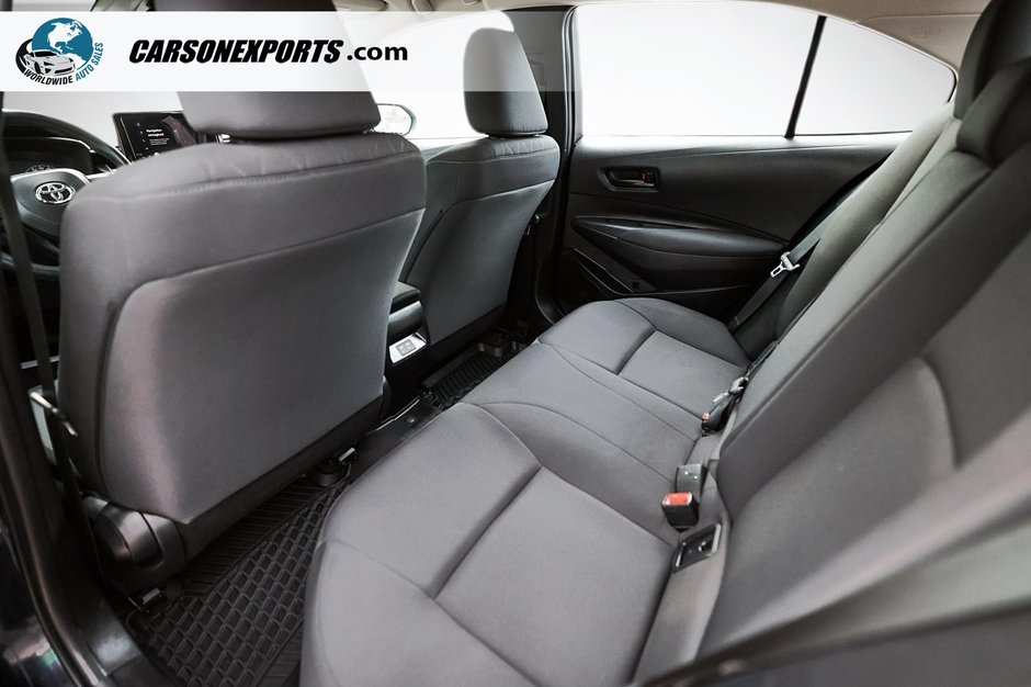 2024 Toyota Corolla LE, LOW PAYMENTS OAC-15