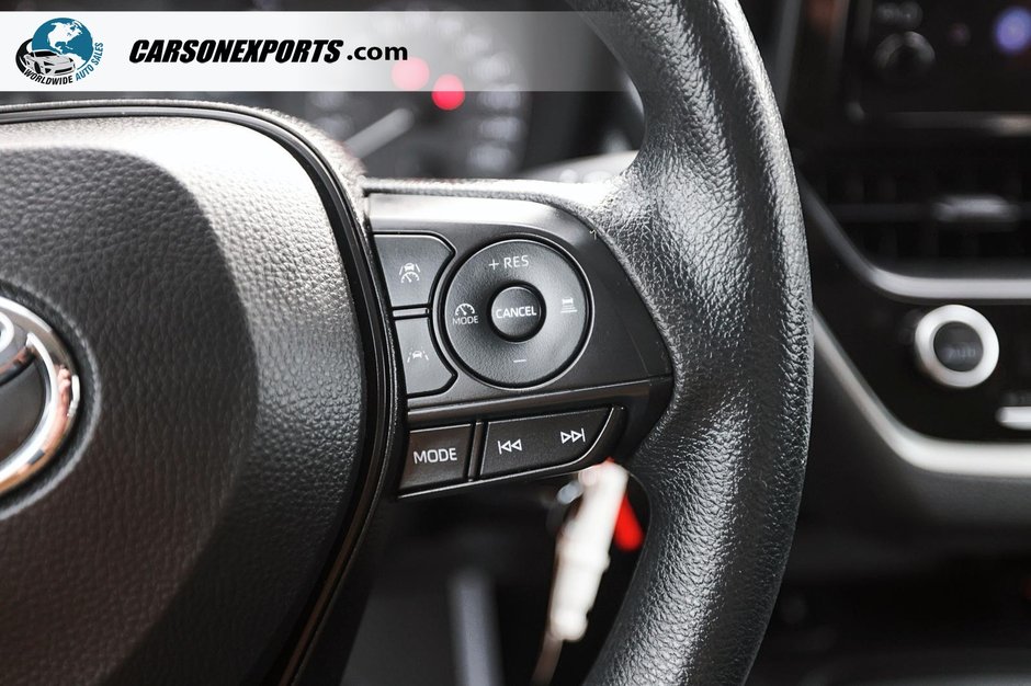 2024 Toyota Corolla LE, LOW PAYMENTS OAC-23