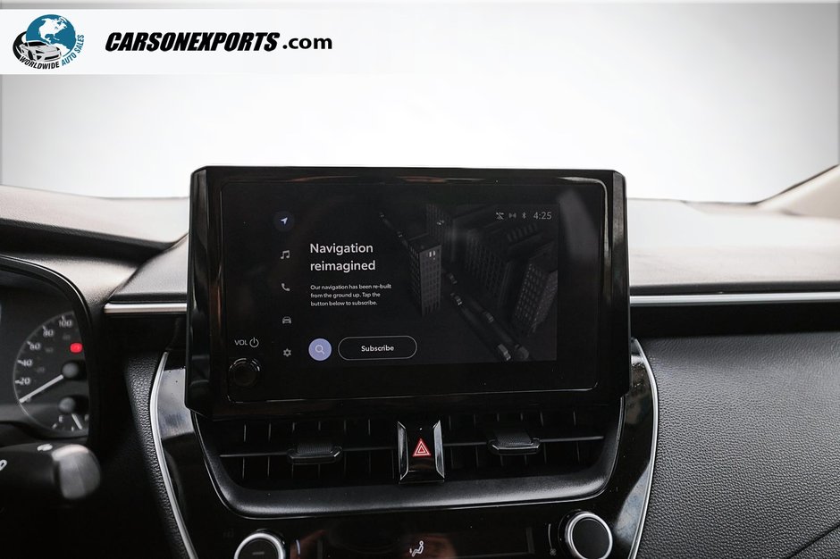 2024 Toyota Corolla LE, LOW PAYMENTS OAC-28