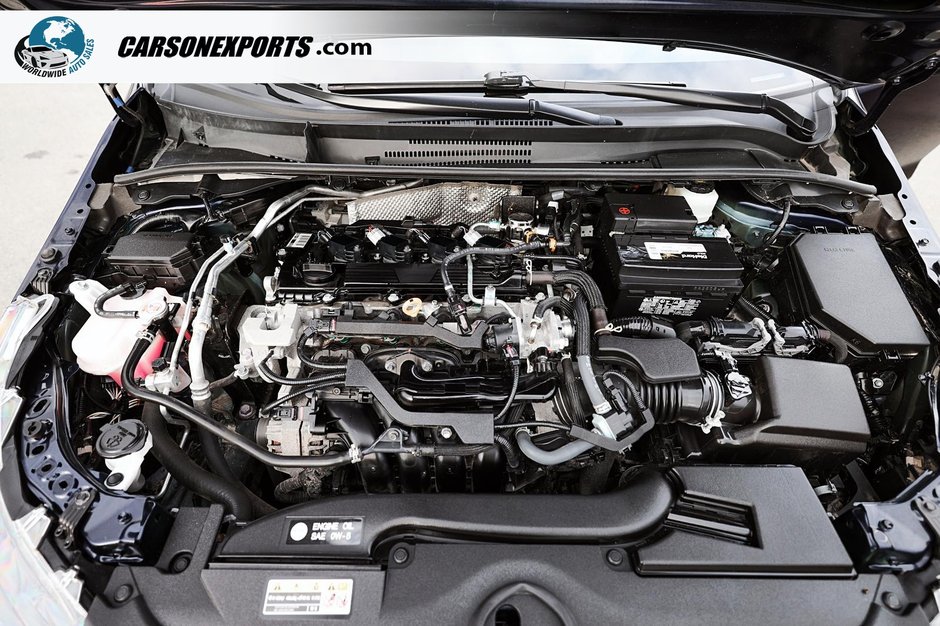 2024 Toyota Corolla LE, LOW PAYMENTS OAC-11