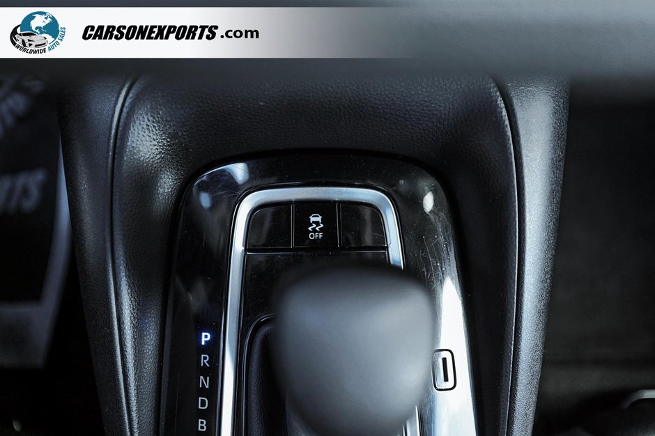 2024 Toyota Corolla LE, LOW PAYMENTS OAC!-27